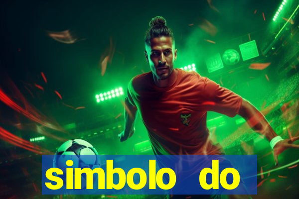 simbolo do corinthians copiar e colar